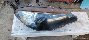 Faruri BMW X6 E71 st/dr 