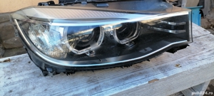 Faruri BMW X6  st/dr