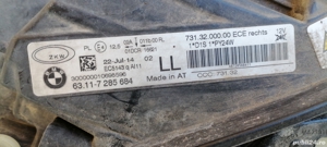 Faruri BMW X6  st/dr - imagine 3