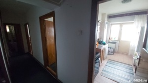 Apartament 3 camere ultracentral, zona pietonala. - imagine 5