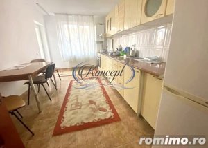 Apartament cu garaj in Zorilor - imagine 4