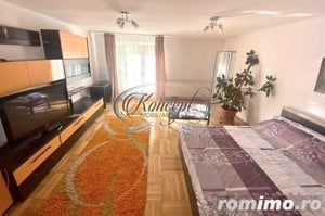 Apartament cu garaj in Zorilor