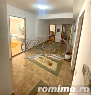 Apartament cu garaj in Zorilor - imagine 5