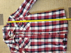 Cămașă Koton măsura 122 - imagine 5