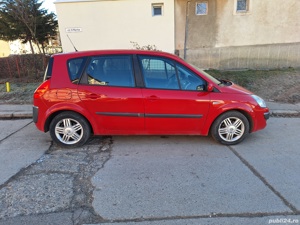 Renault Scenic  - imagine 4