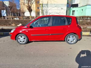 Renault Scenic  - imagine 6