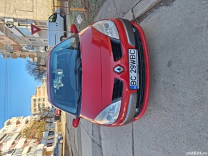 Renault Scenic  - imagine 2