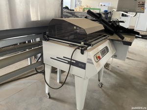 OCAZIE utilaje nefolosite de prelucrare tomate - imagine 3