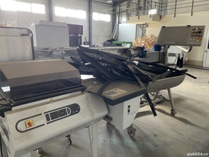 OCAZIE utilaje nefolosite de prelucrare tomate - imagine 4