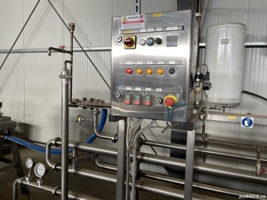 OCAZIE utilaje nefolosite de prelucrare tomate - imagine 6