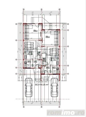 AX732 Timisoara, Ciarda Rosie, Ideala pt sediu de firma - imagine 13