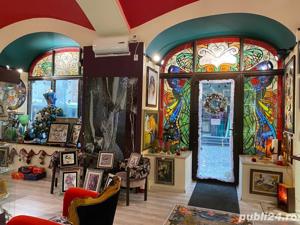 Angajam Vânzător pentru Galeria din București - imagine 4