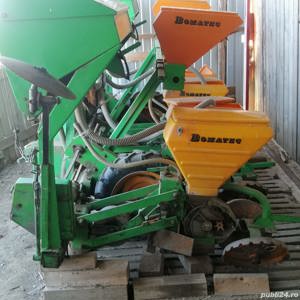 Semanatoare de precizie - imagine 4