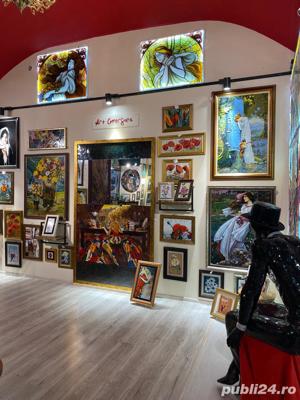 Angajam Vânzător pentru Galeria din București - imagine 5