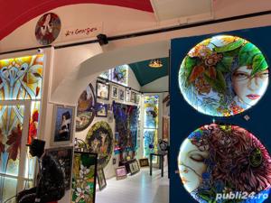 Angajam Vânzător pentru Galeria din București - imagine 7