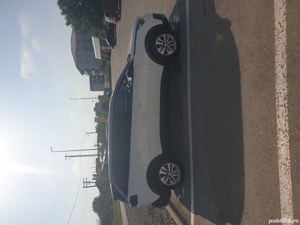 Peugeot 5008 automat  - imagine 5