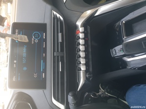 Peugeot 5008 automat  - imagine 7