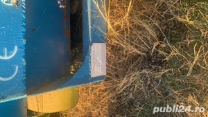 Utilaj agricol masina pentru seminte