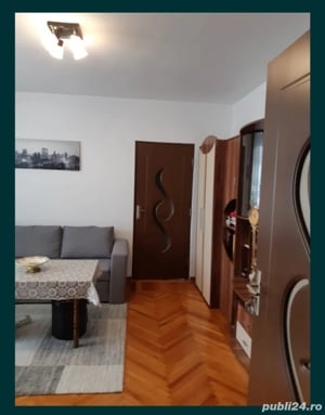 Apartament de vanzare 2camere Hunedoara - Hunedoara  - imagine 7