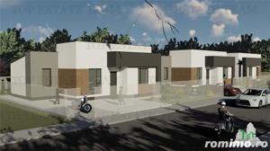 De vanzare casa si teren comuna Berceni - imagine 6