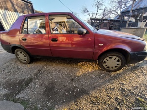 Dacia Solenza 86.000 km - imagine 3