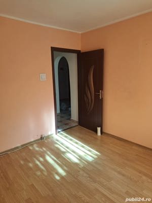 Apartament 3 camere Piata Grivita - imagine 5