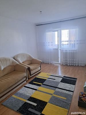 Apartament 3 camere Piata Grivita - imagine 3