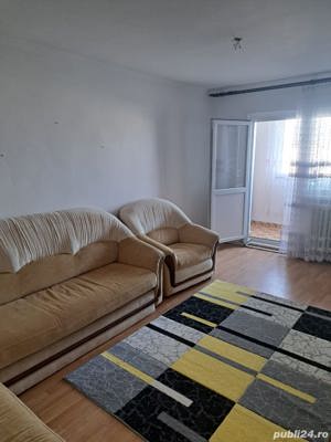 Apartament 3 camere Piata Grivita - imagine 4