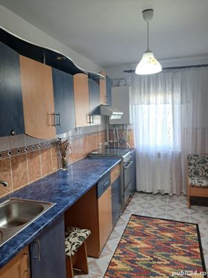 Apartament 3 camere Piata Grivita