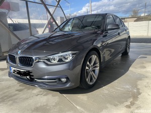 BMW seria3 F30 sport line - imagine 2