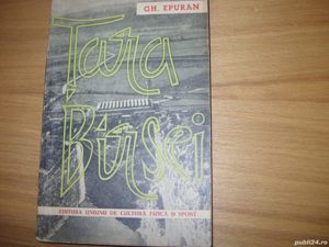 Tara Barsei  ( 1962, ilustrata, 205 pagini )