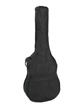 Chitara Acustica Hora M 3 4 + Curea Nylon Strap + Husa Dimavery Nylon - imagine 2
