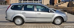 Ford Focus ll 1.6 TDCI - imagine 5