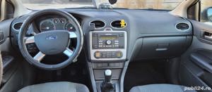 Ford Focus ll 1.6 TDCI - imagine 6