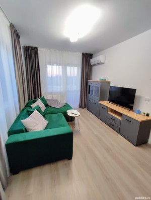 Inchiriez Apartament Regim Hotelier  - imagine 2