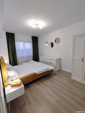 Inchiriez Apartament Regim Hotelier  - imagine 3