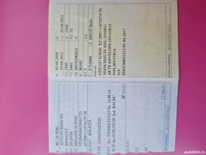 Renault Scenic  - imagine 8