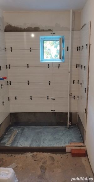 amenajari interioare zugraveli - imagine 2