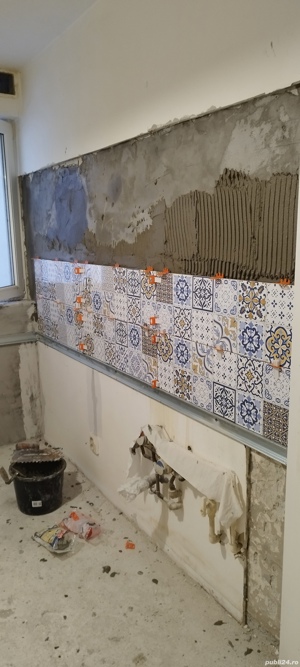 amenajari interioare zugraveli - imagine 4