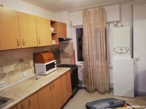 Apartament 3 camere mobilat si utilat, Centrala Termica, str Fabricii, Lujerului 