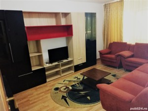 Apartament 3 camere mobilat si utilat, Centrala Termica, str Fabricii, Lujerului  - imagine 2