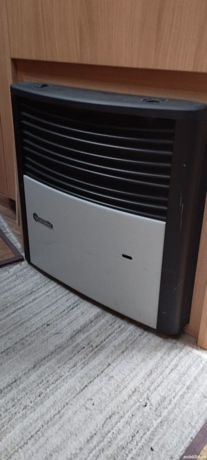 Vând rulotă  - imagine 5