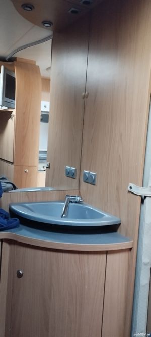 Vând rulotă  - imagine 9