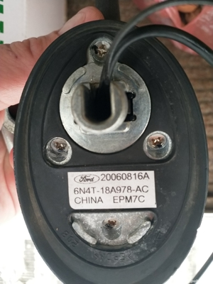 Antena completa FORD FOCUS  CC CABRIO 2005-2010  6N4T-18A978-AC - imagine 4