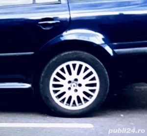 Roti , Jante (4buc.)205/55/16 - imagine 7