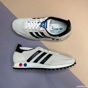 Adidasi Adidas L.A Trainer Og 100% originali-44 - imagine 2