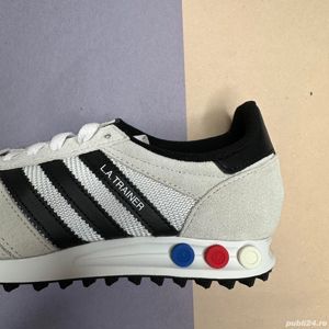 Adidasi Adidas L.A Trainer Og 100% originali-44 - imagine 6