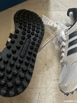 Adidasi Adidas L.A Trainer Og 100% originali-44 - imagine 8