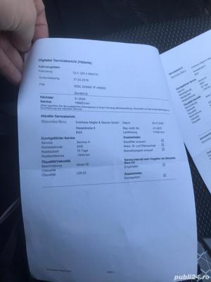 Mercedes Glc, 2018 , - imagine 2