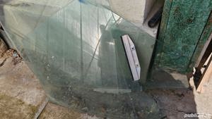 Geamuri laterale dreapta fata spate Daewoo Espero